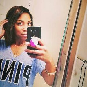 Meet your Posher, Destenee